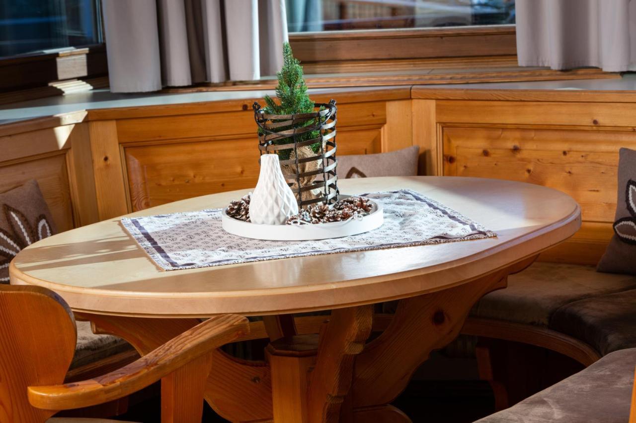 Alpine View Apartments 니에데른실 외부 사진