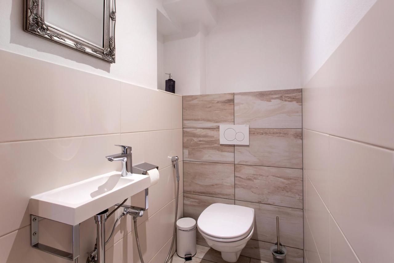 Alpine View Apartments 니에데른실 외부 사진