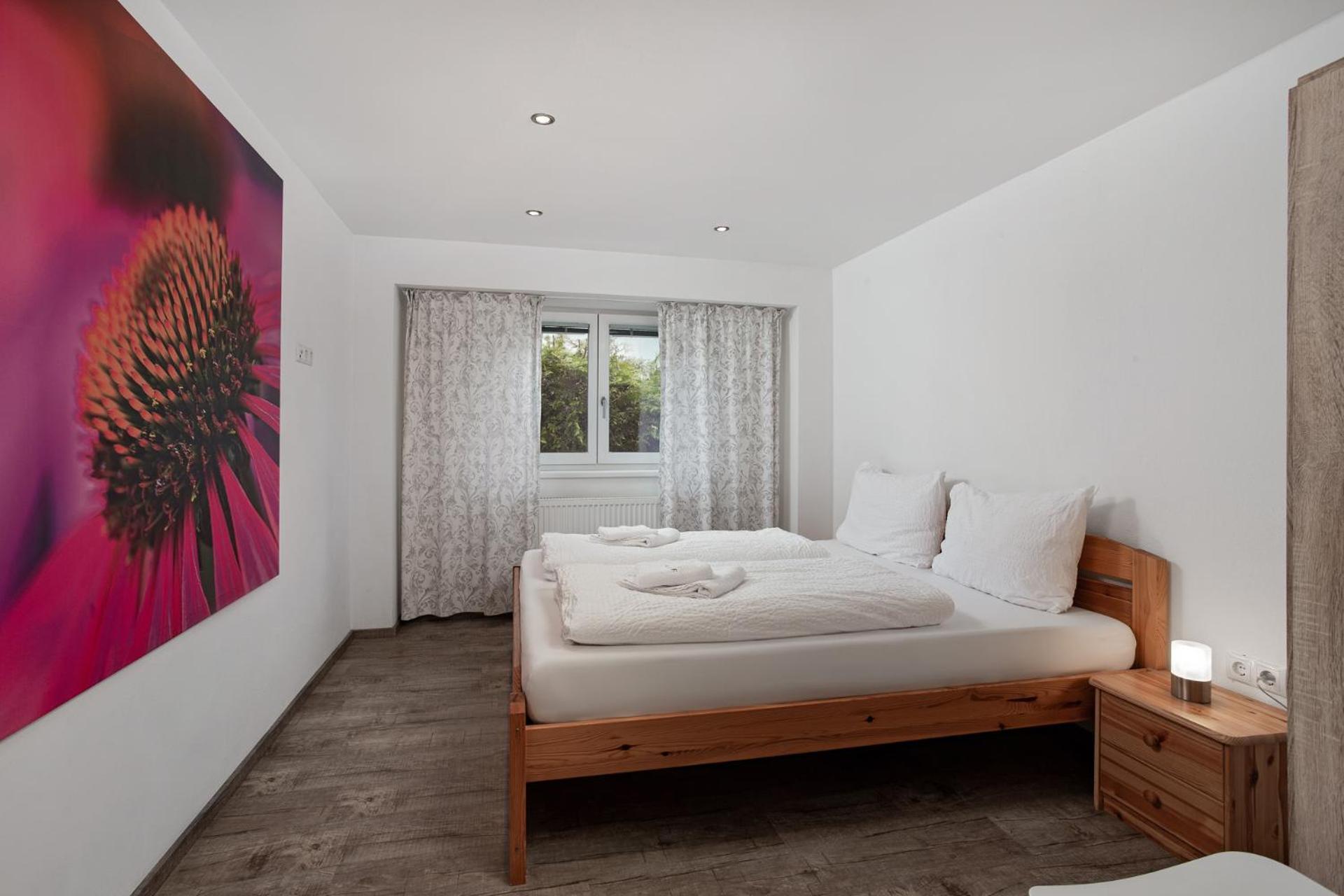 Alpine View Apartments 니에데른실 외부 사진