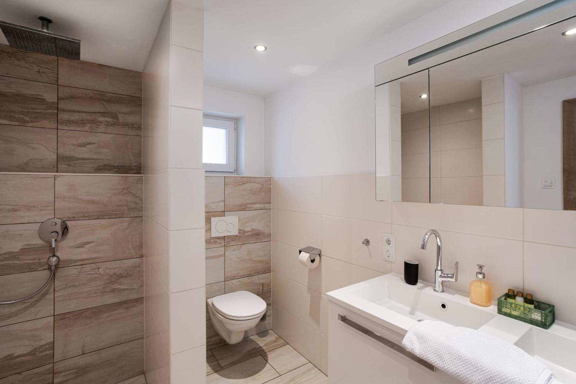 Alpine View Apartments 니에데른실 외부 사진