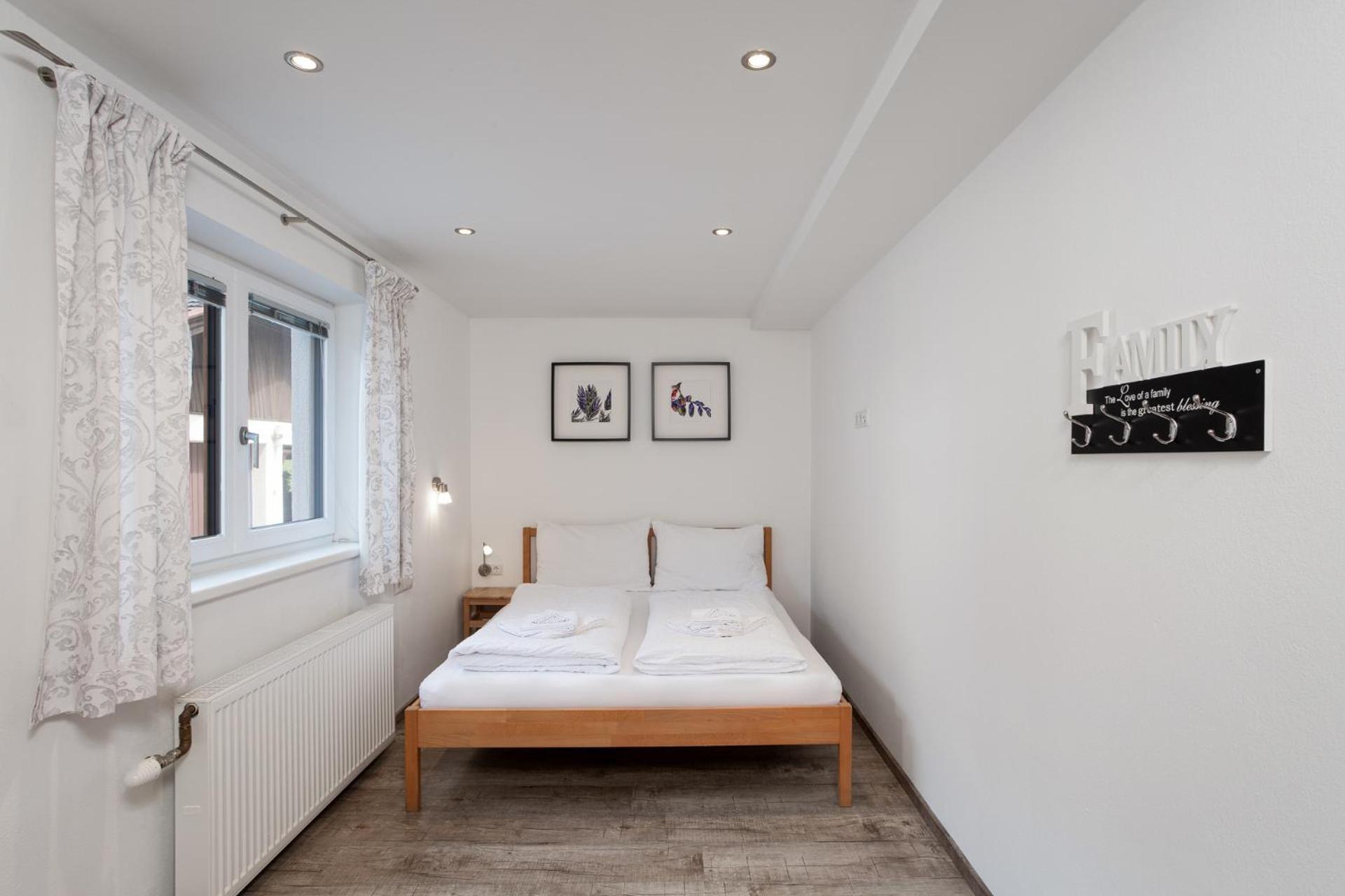 Alpine View Apartments 니에데른실 외부 사진
