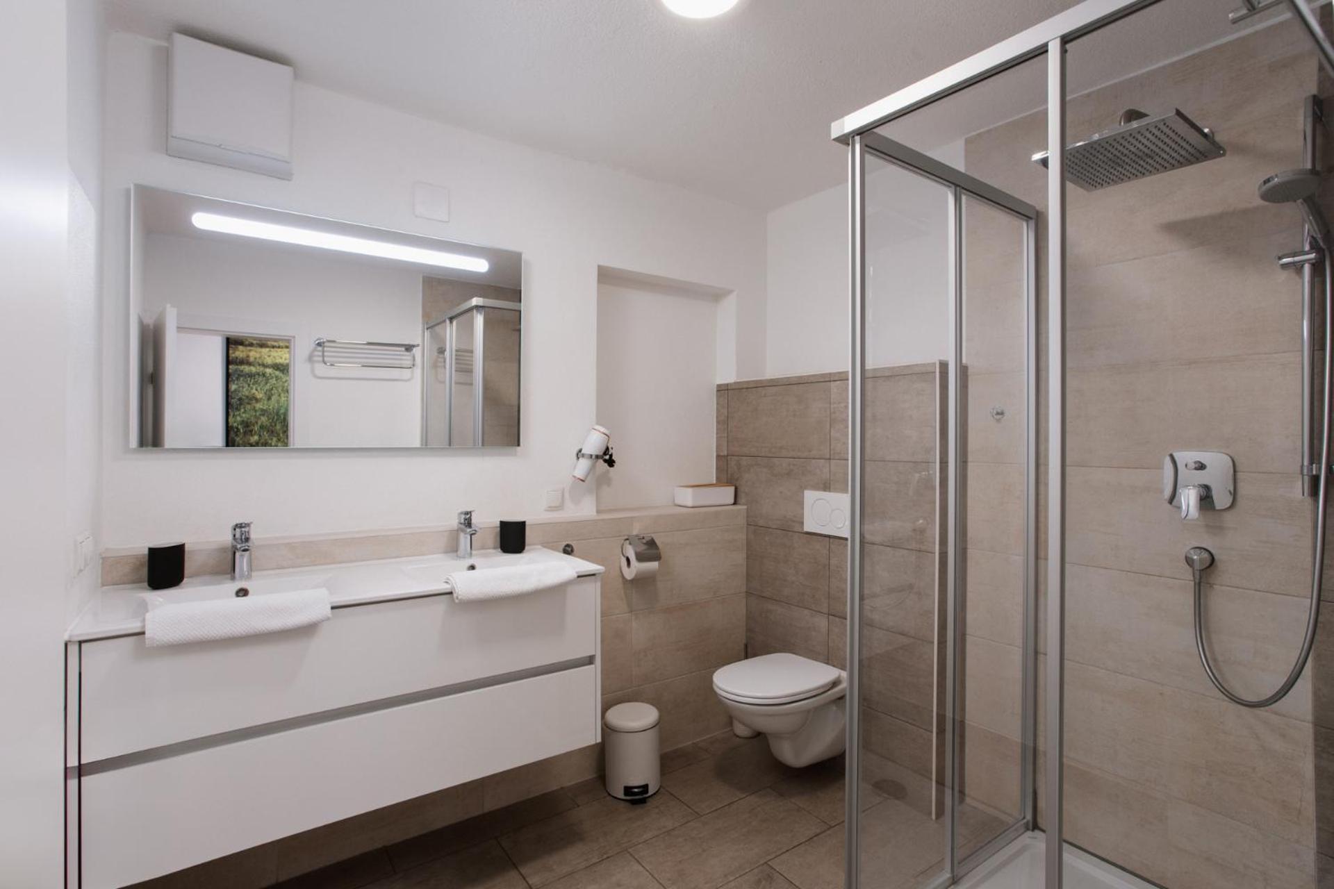 Alpine View Apartments 니에데른실 외부 사진